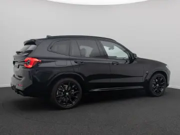 BMW X3 xD30i M Sport AHK Kamera DAB HUD Panorama 20