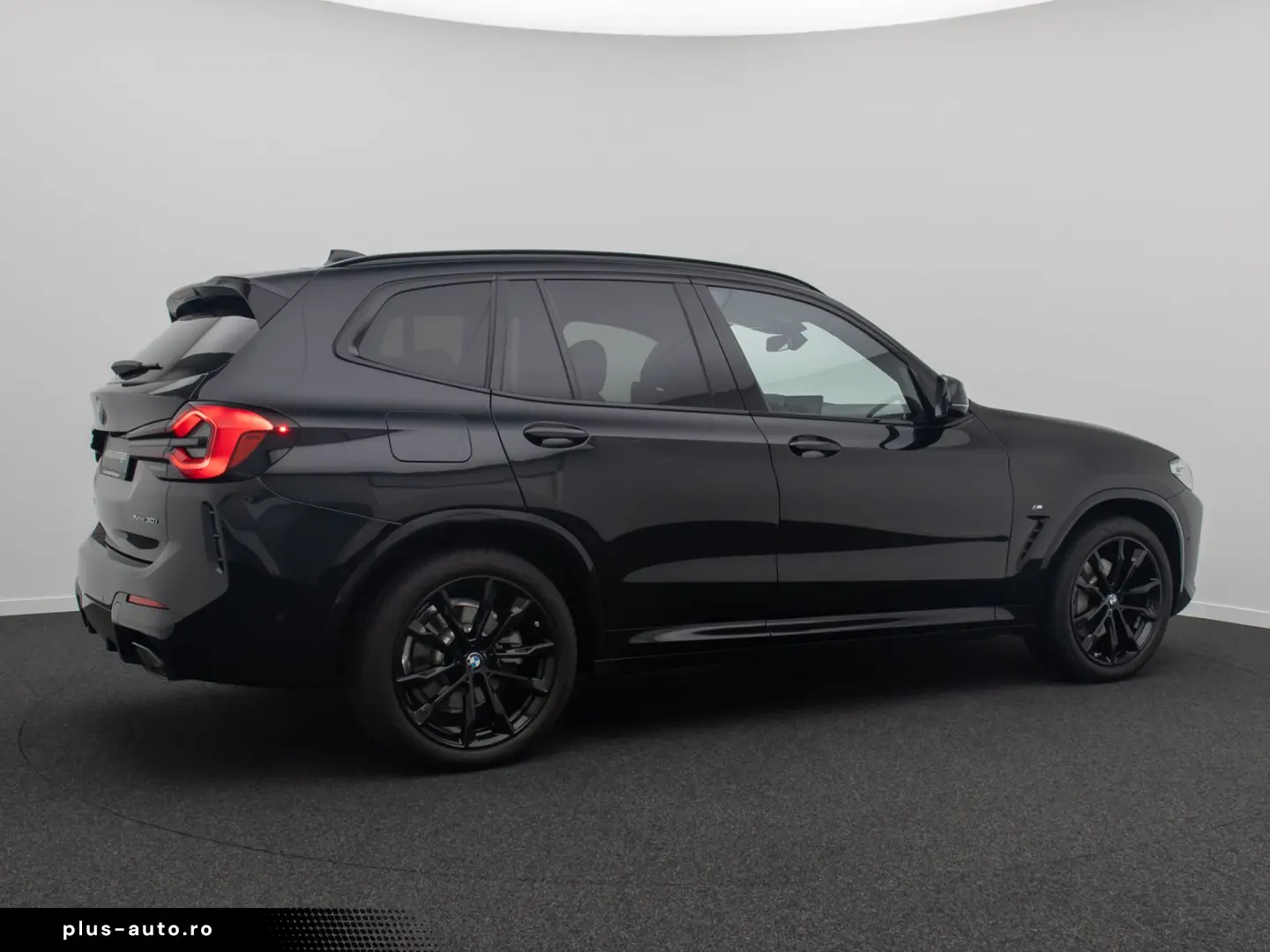 BMW X3 xD30i M Sport AHK Kamera DAB HUD Panorama 20