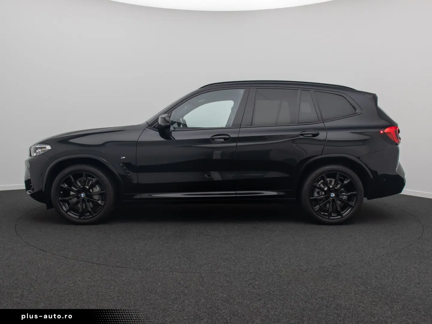 BMW X3 xD30i M Sport AHK Kamera DAB HUD Panorama 20