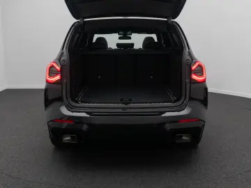 BMW X3 xD30i M Sport AHK Kamera DAB HUD Panorama 20