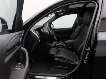 BMW X3 xD30i M Sport AHK Kamera DAB HUD Panorama 20