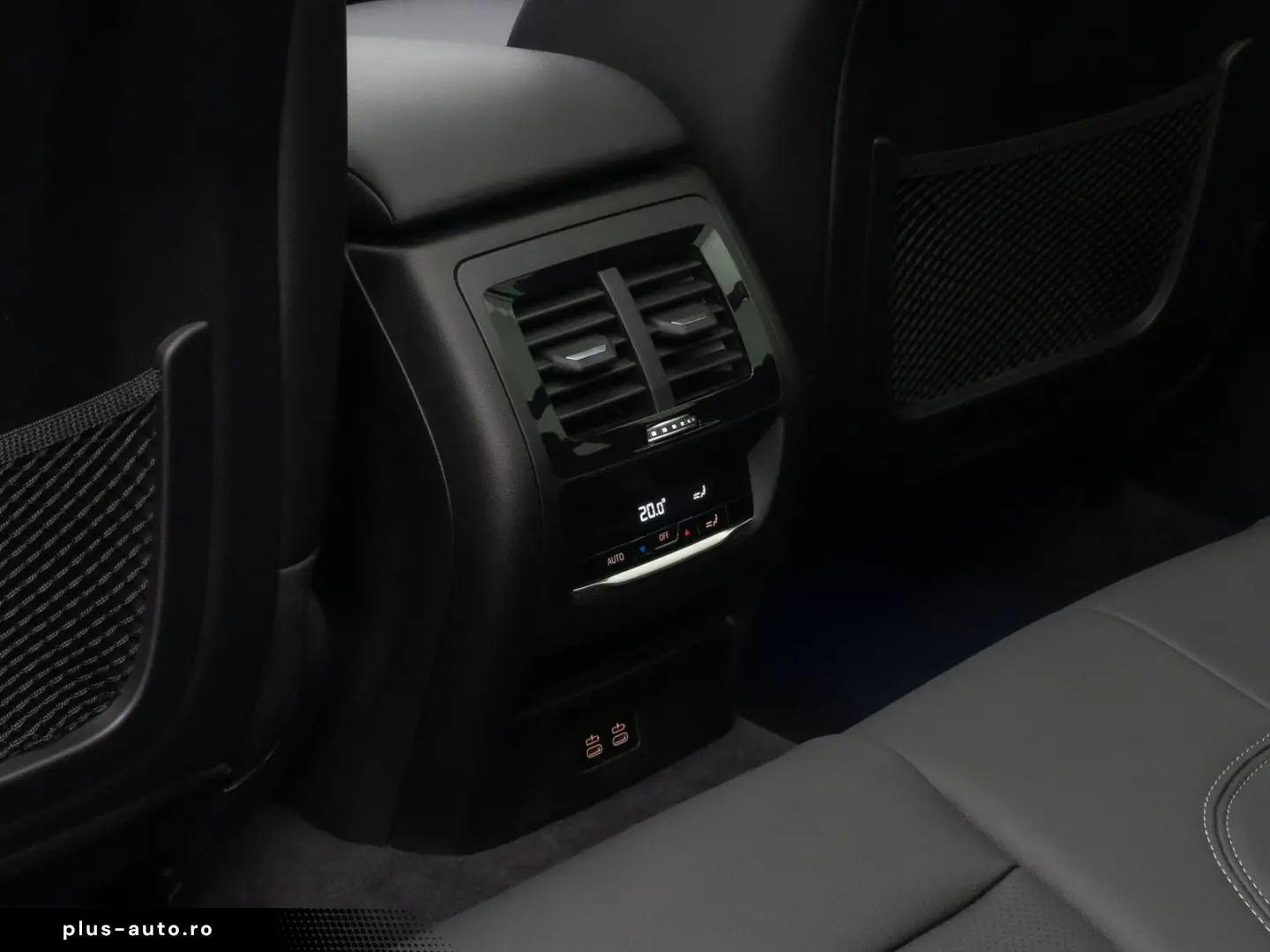 BMW X3 xD30i M Sport AHK Kamera DAB HUD Panorama 20