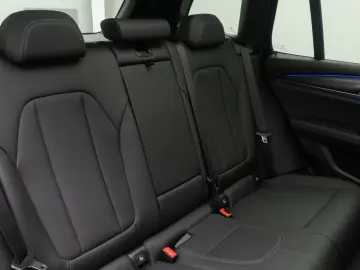 BMW X3 xD30i M Sport AHK Kamera DAB HUD Panorama 20