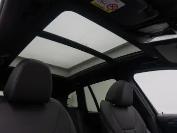 BMW X3 xD30i M Sport AHK Kamera DAB HUD Panorama 20