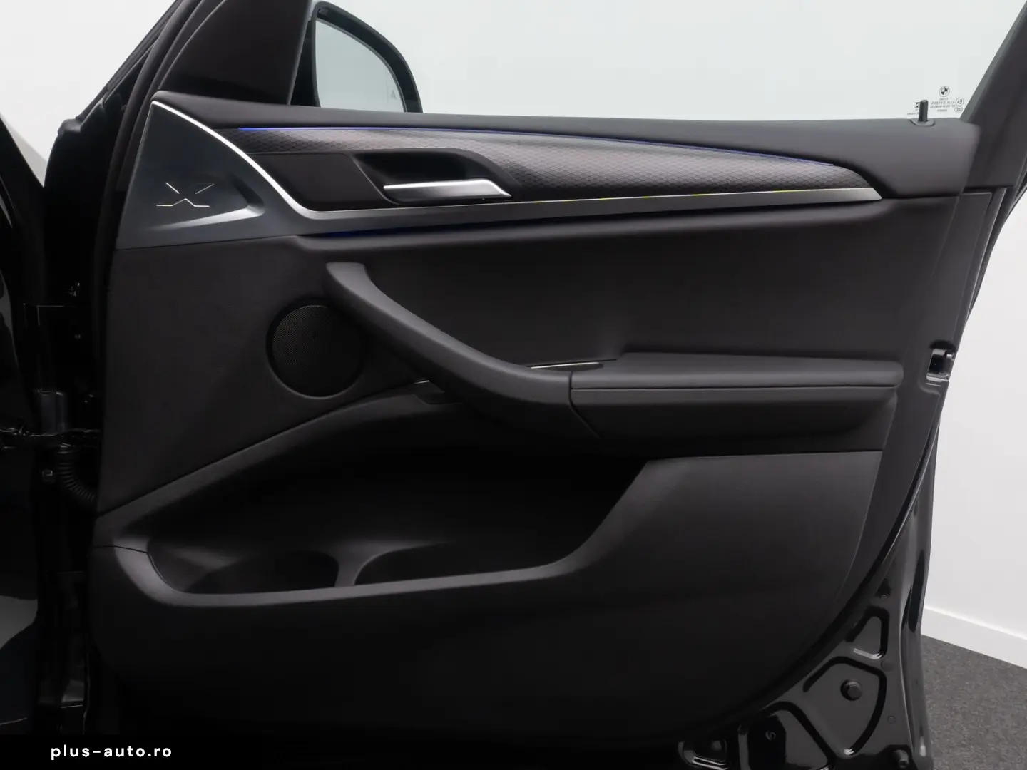 BMW X3 xD30i M Sport AHK Kamera DAB HUD Panorama 20