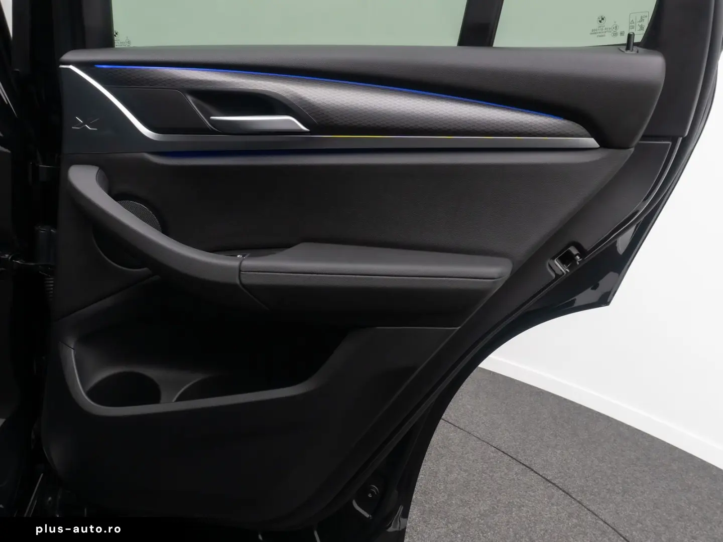 BMW X3 xD30i M Sport AHK Kamera DAB HUD Panorama 20