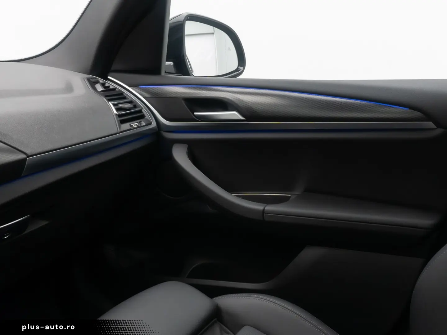 BMW X3 xD30i M Sport AHK Kamera DAB HUD Panorama 20