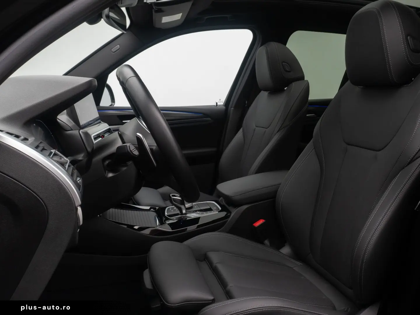 BMW X3 xD30i M Sport AHK Kamera DAB HUD Panorama 20