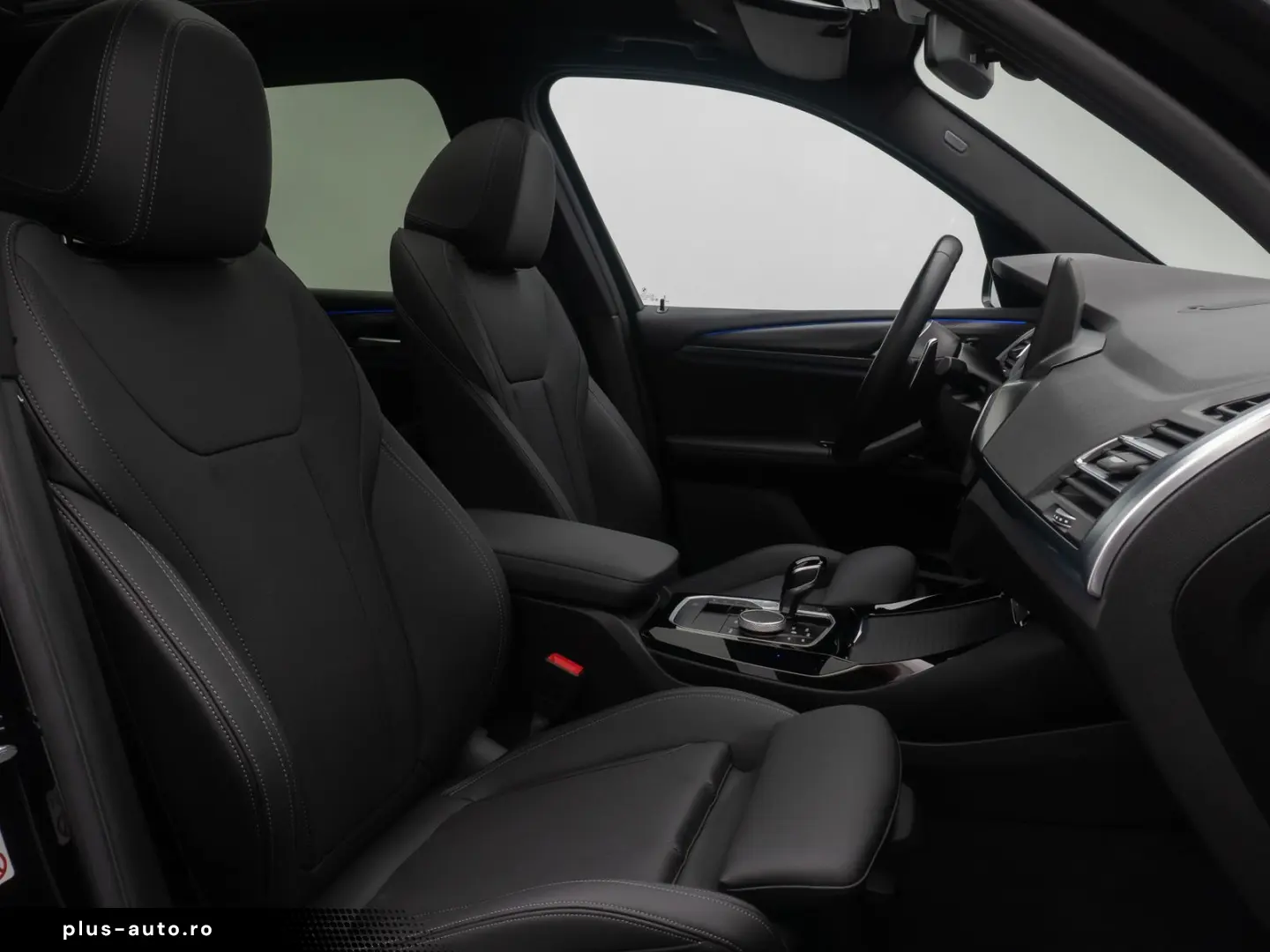 BMW X3 xD30i M Sport AHK Kamera DAB HUD Panorama 20