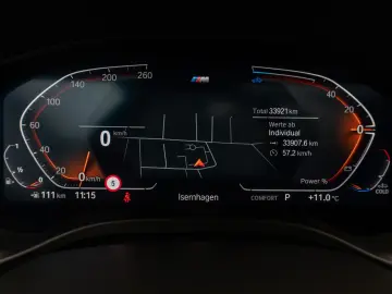 BMW X3 xD30i M Sport AHK Kamera DAB HUD Panorama 20