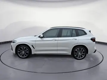 BMW X3 xDrive30i M Sport ACC 360  Laser Standh. HiFi