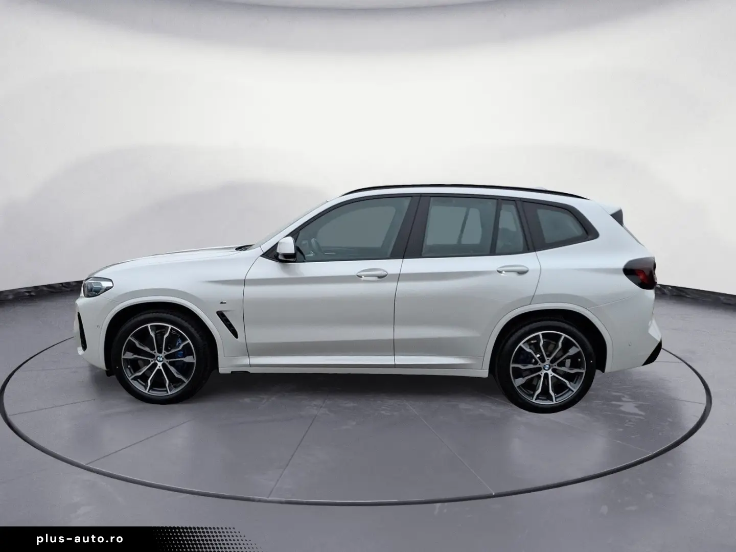 BMW X3 xDrive30i M Sport ACC 360  Laser Standh. HiFi