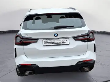 BMW X3 xDrive30i M Sport ACC 360  Laser Standh. HiFi