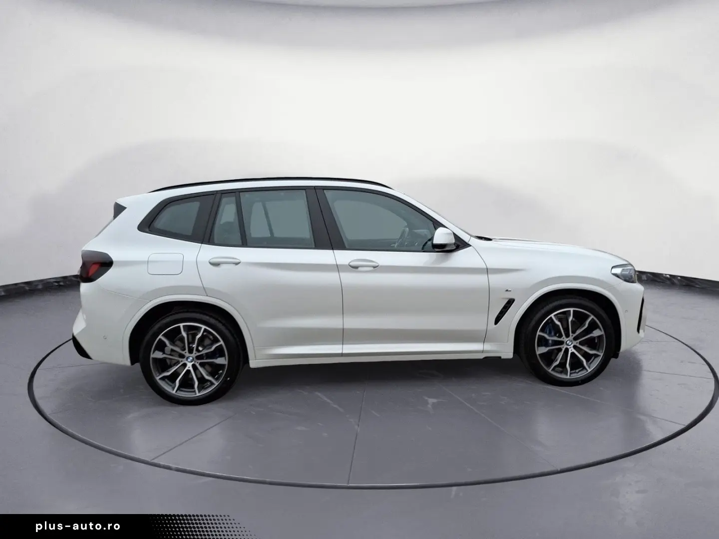 BMW X3 xDrive30i M Sport ACC 360  Laser Standh. HiFi