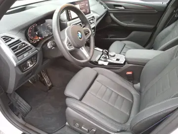 BMW X3 xDrive30i M Sport ACC 360  Laser Standh. HiFi