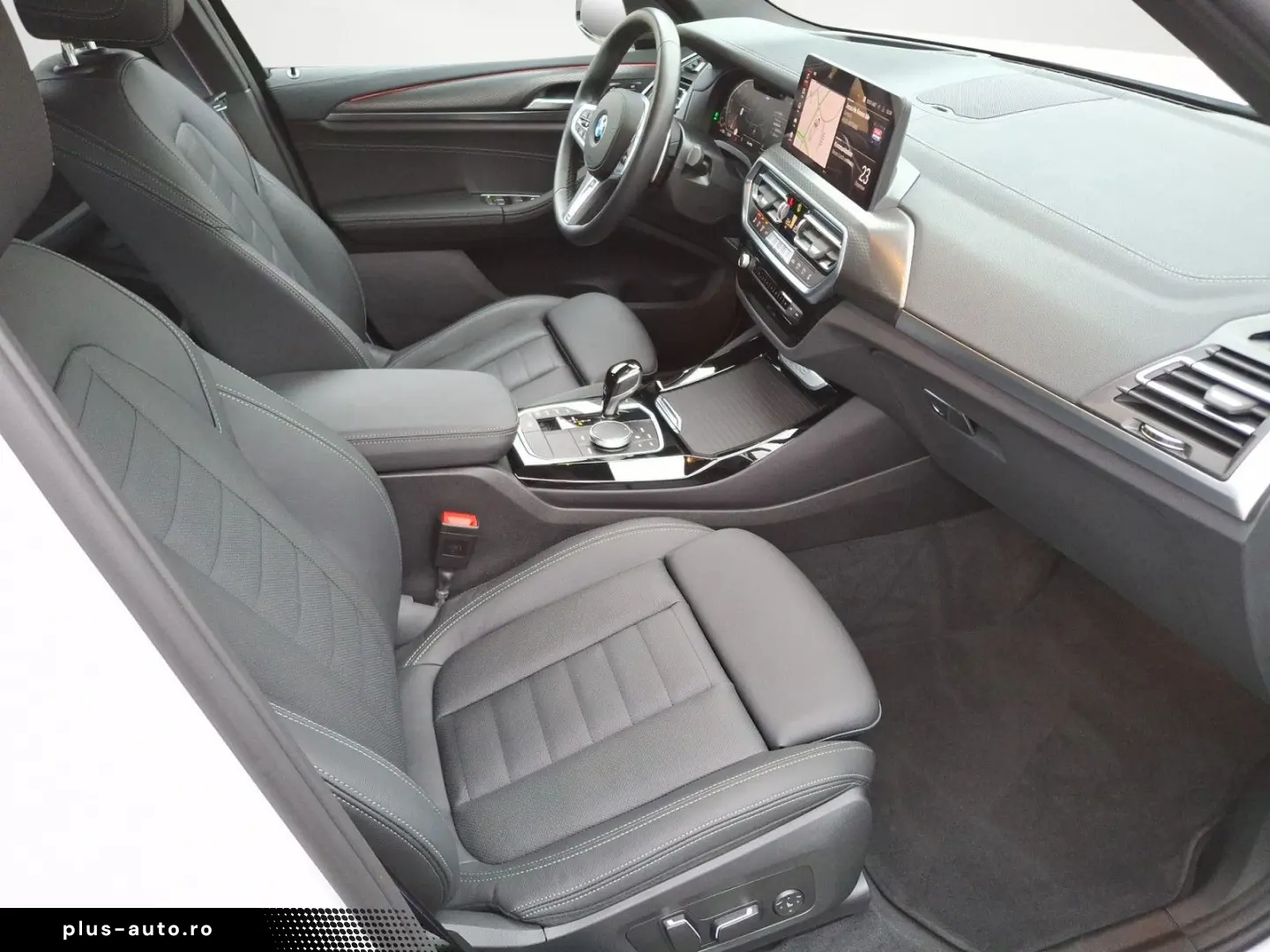 BMW X3 xDrive30i M Sport ACC 360  Laser Standh. HiFi