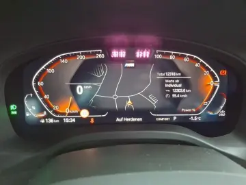 BMW X3 xDrive30i M Sport ACC 360  Laser Standh. HiFi