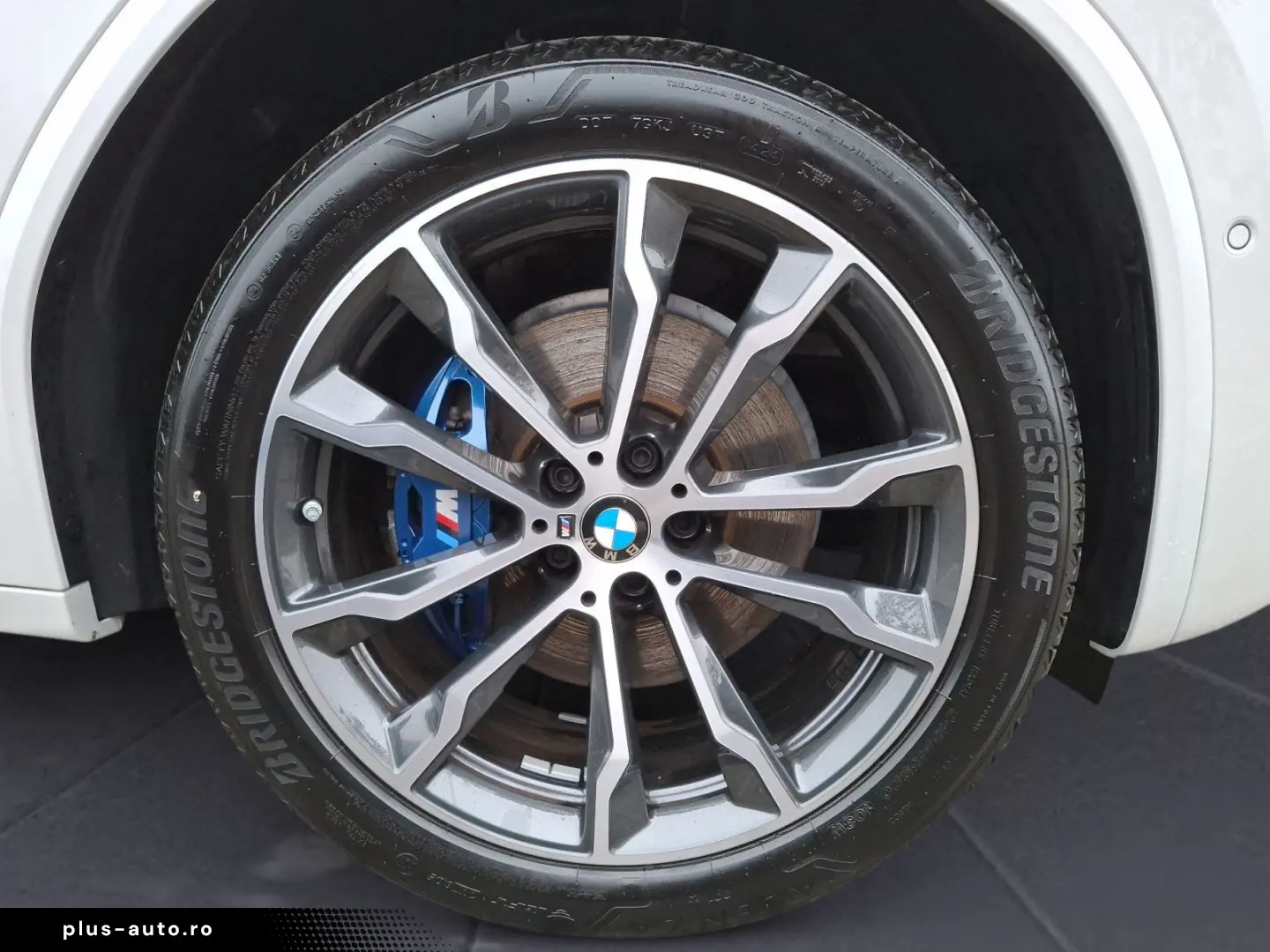 BMW X3 xDrive30i M Sport ACC 360  Laser Standh. HiFi