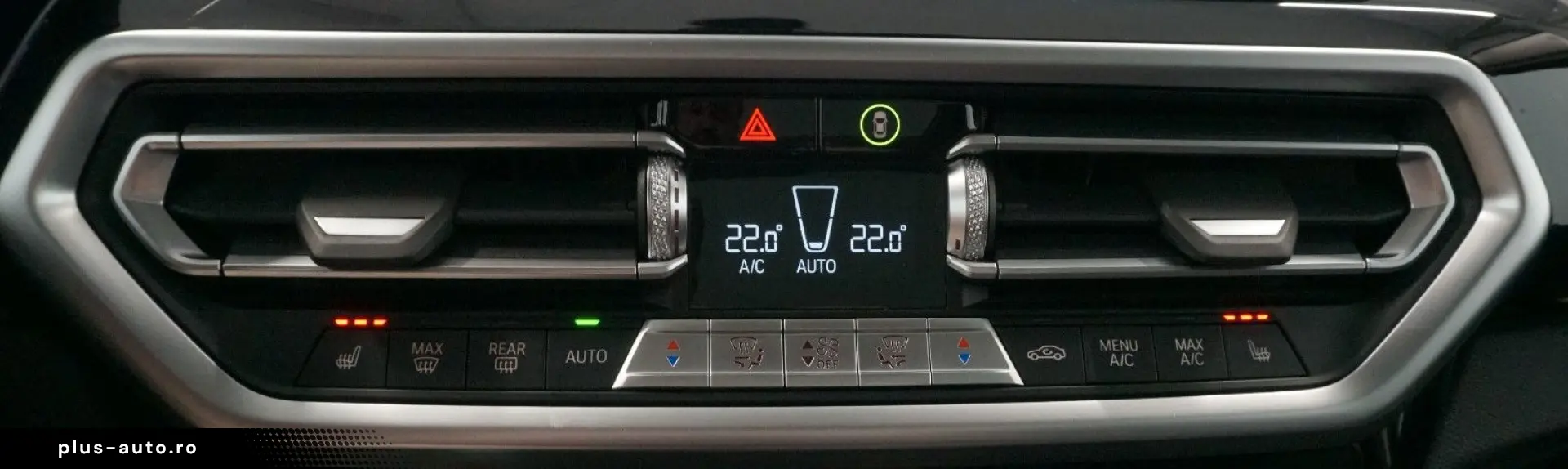 BMW X3 xDrive 20 i  PANO LEDER LASER