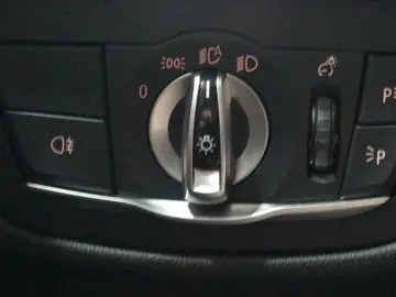 BMW X3 xDrive 20 i  PANO LEDER LASER