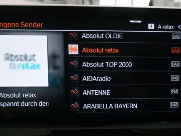 BMW X3 xDrive 20 i  PANO LEDER LASER