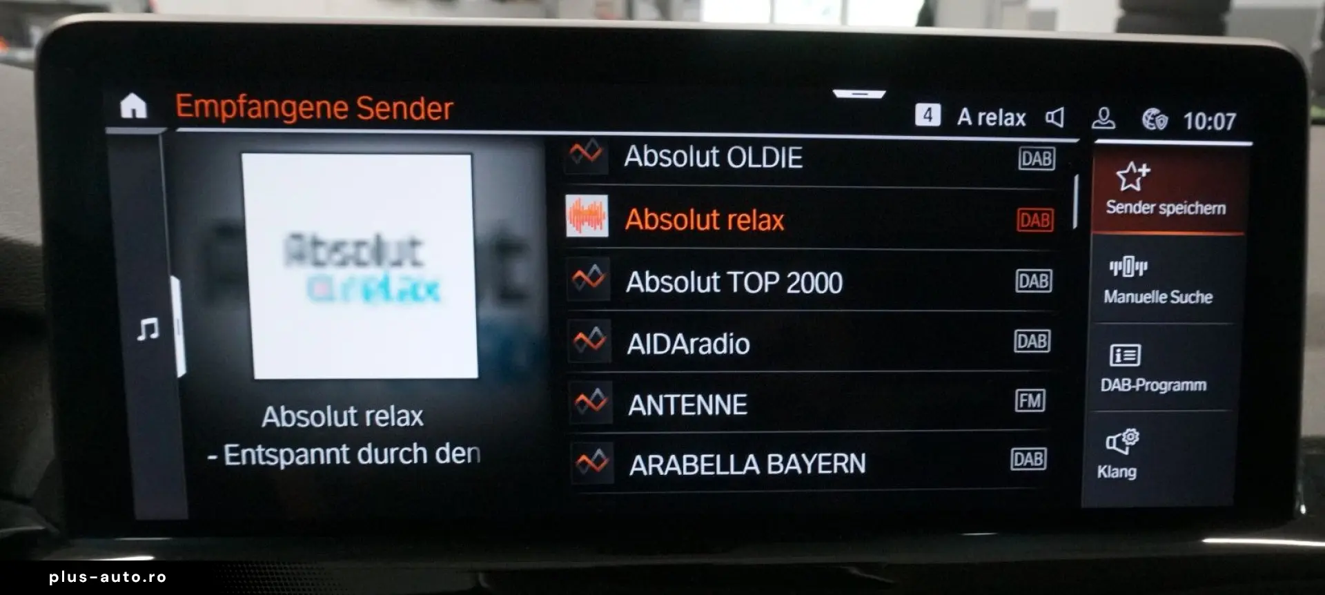 BMW X3 xDrive 20 i  PANO LEDER LASER