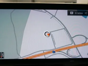 BMW X3 xDrive 20 i  PANO LEDER LASER