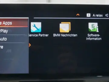 BMW X3 xDrive 20 i  PANO LEDER LASER