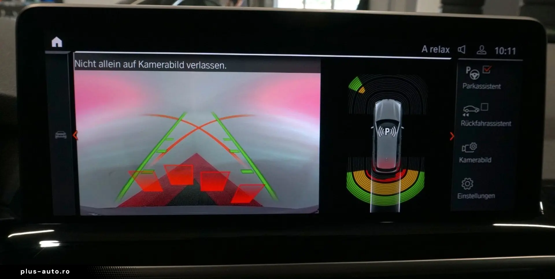 BMW X3 xDrive 20 i  PANO LEDER LASER