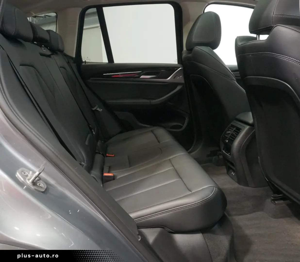 BMW X3 xDrive 20 i  PANO LEDER LASER