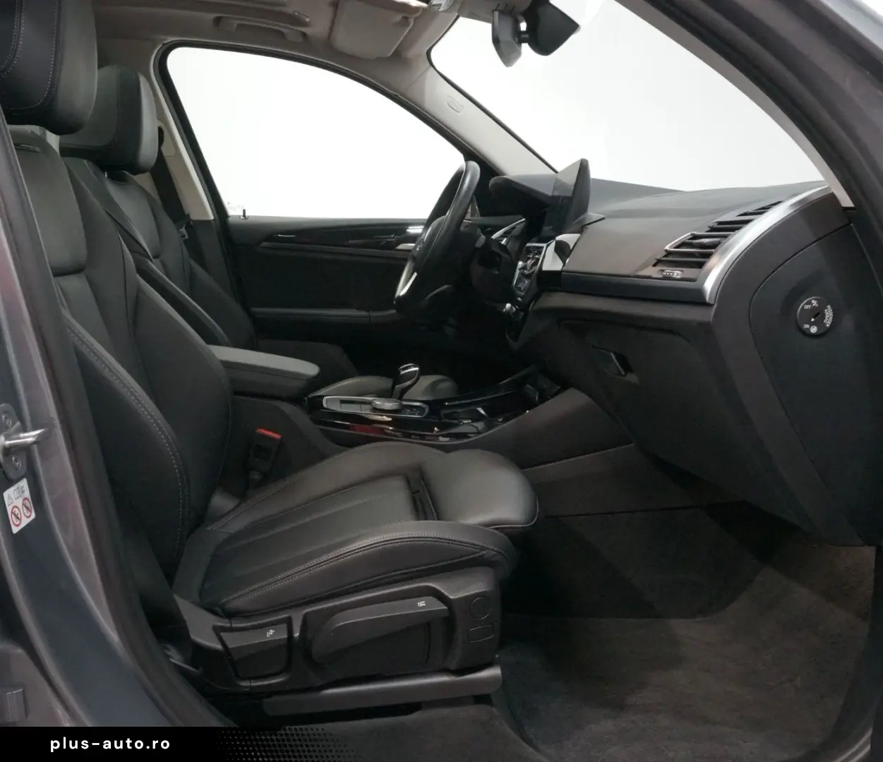 BMW X3 xDrive 20 i  PANO LEDER LASER