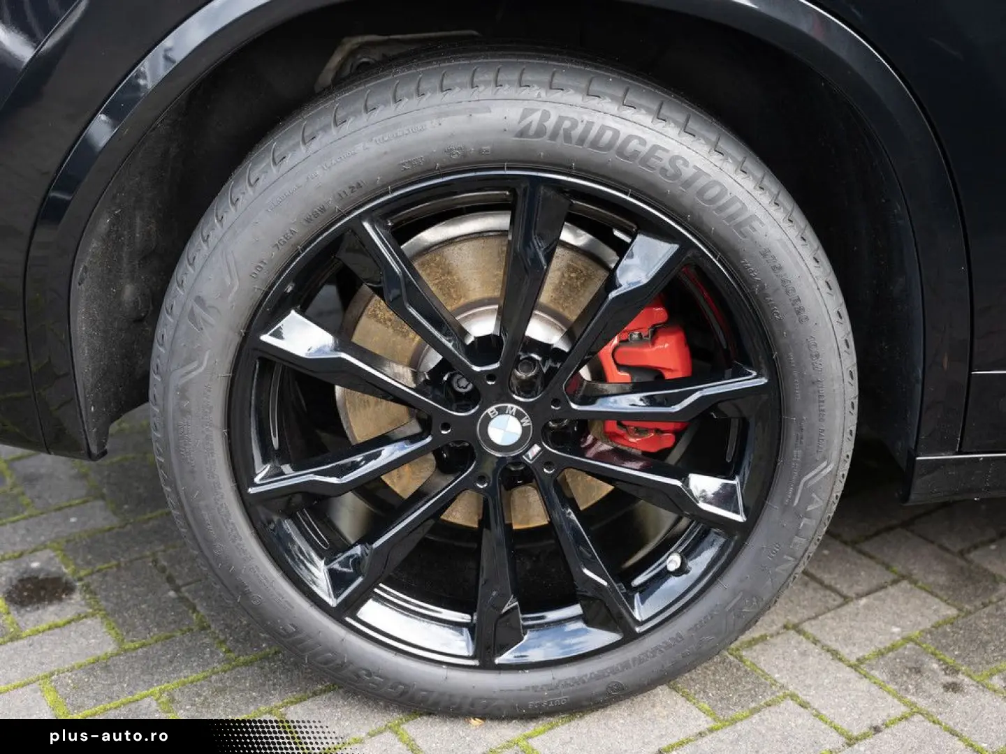 BMW X3 xDrive 30i M-Sport FACEL. PANO AHK HUD 360