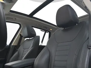 BMW X3 XDRIVE LASER HUD 61TKM PANORAMA KAMERA SHZ