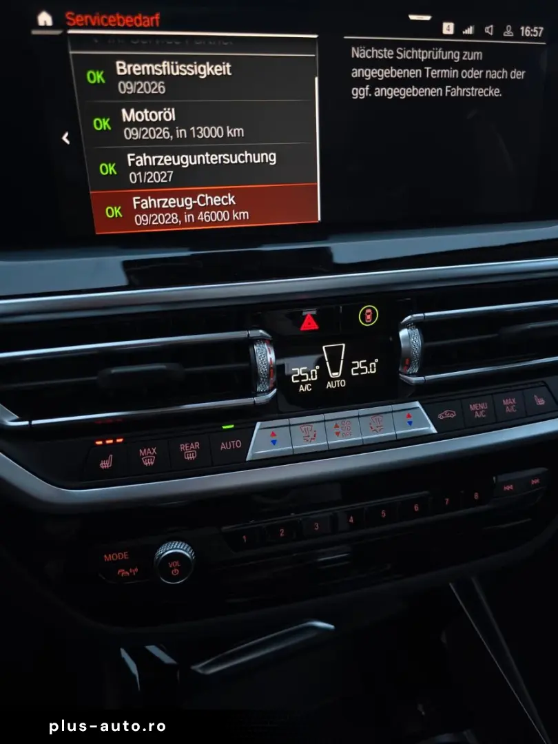 BMW X3 XDRIVE LASER HUD 61TKM PANORAMA KAMERA SHZ