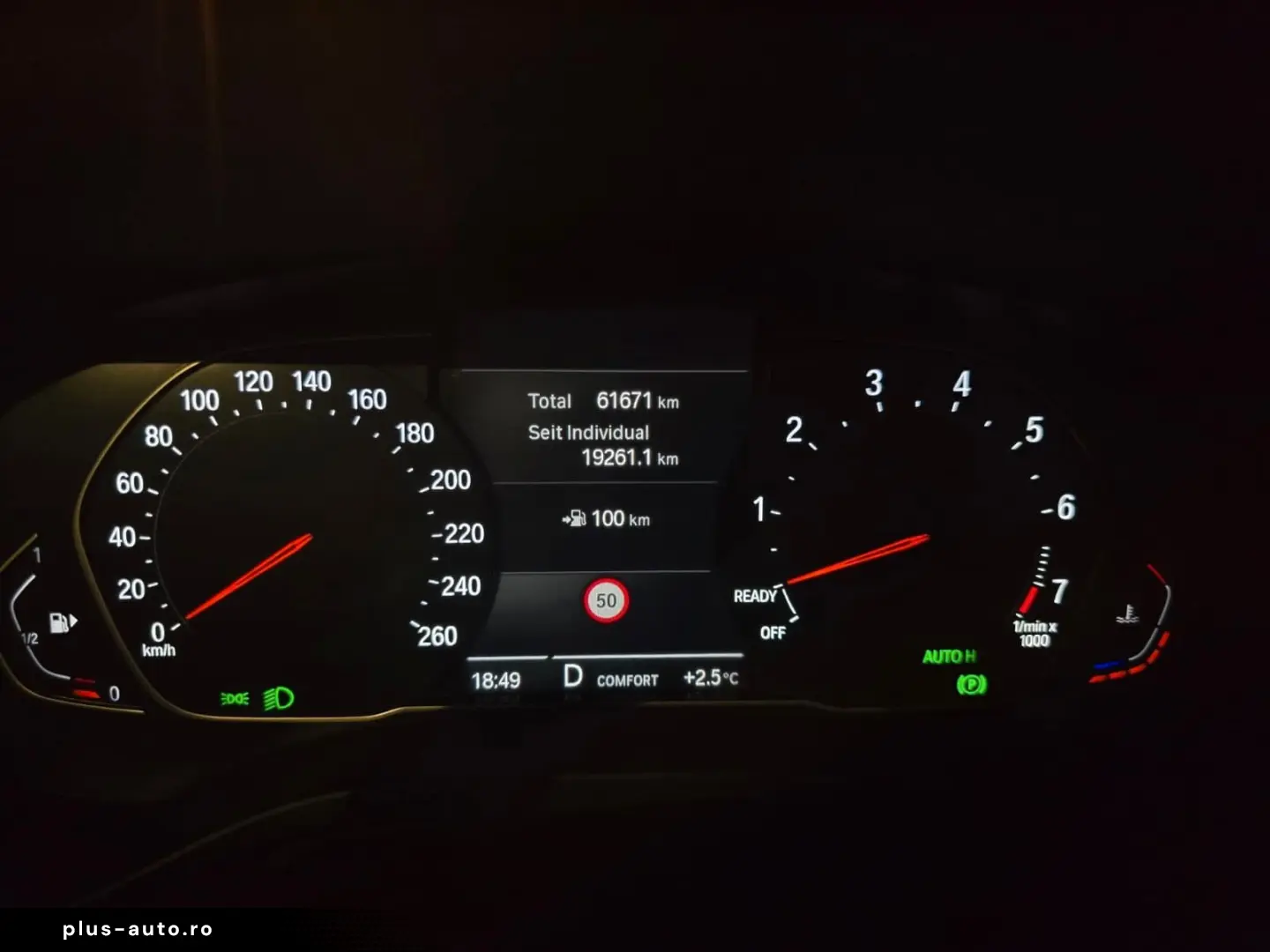 BMW X3 XDRIVE LASER HUD 61TKM PANORAMA KAMERA SHZ
