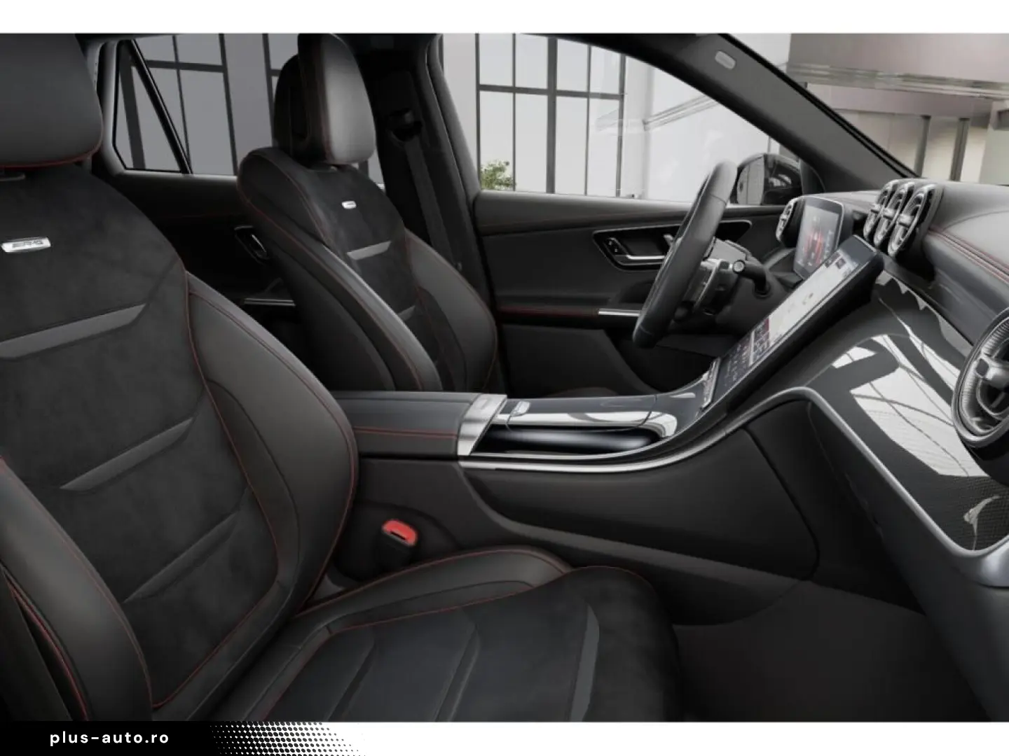 MERCEDES-BENZ GLC 43 AMG 4M Pano HUD AHK Distr Sound&hellip;