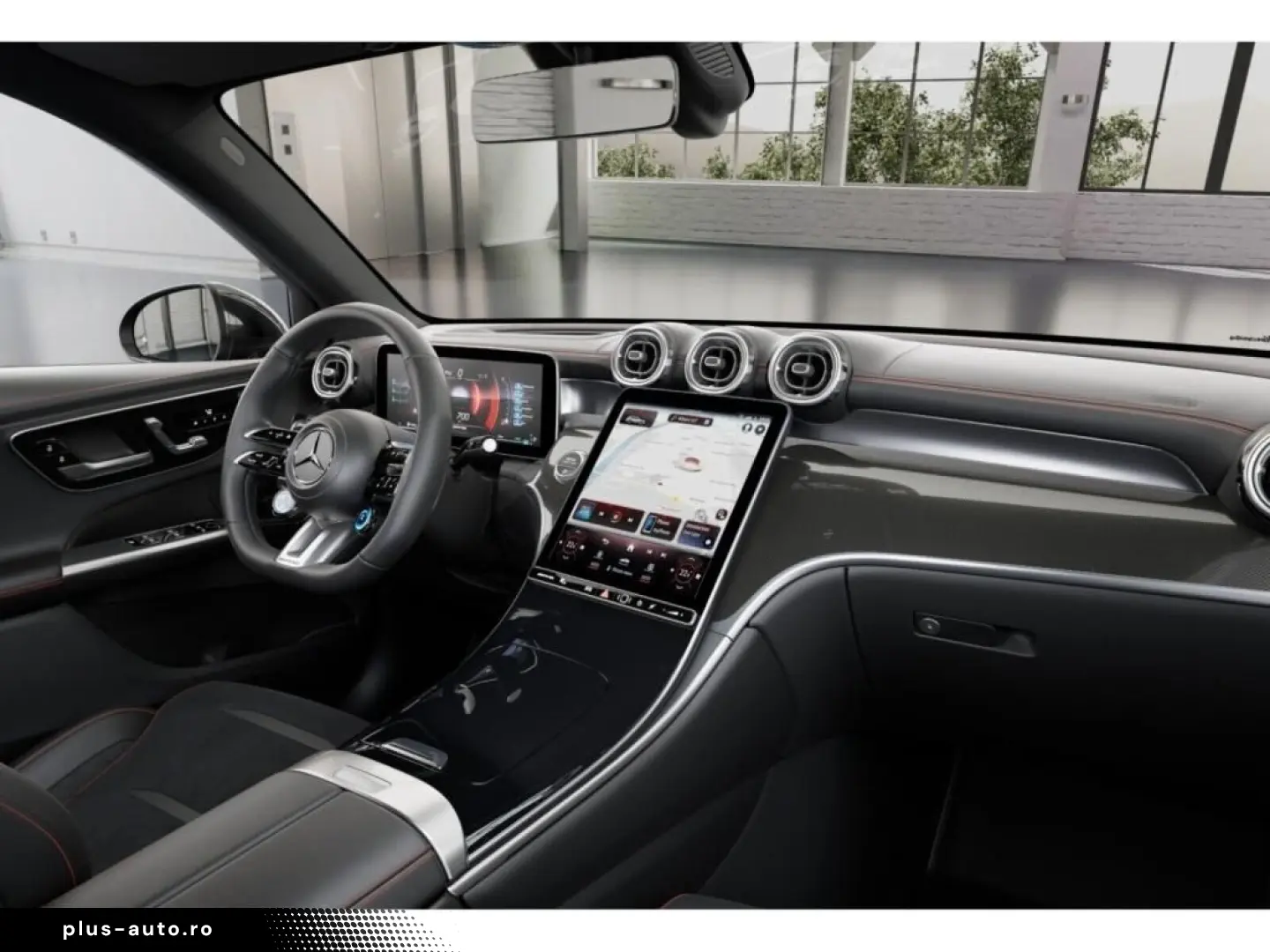 MERCEDES-BENZ GLC 43 AMG 4M Pano HUD AHK Distr Sound&hellip;