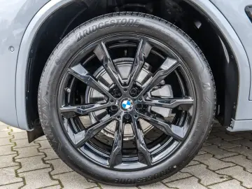 BMW X3 xDrive20i M Sport HUD PANO ACC AHK RFK NAVI