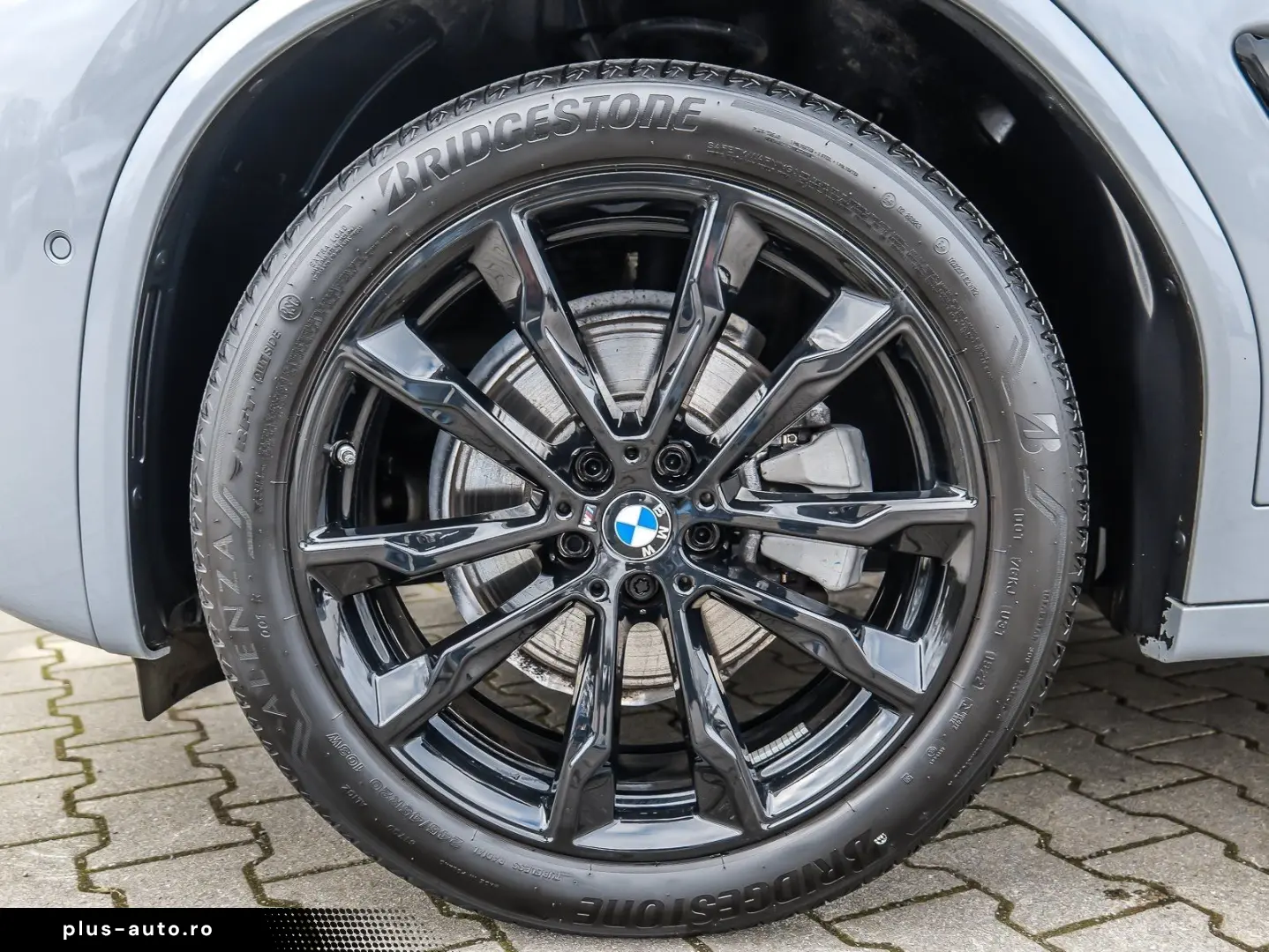 BMW X3 xDrive20i M Sport HUD PANO ACC AHK RFK NAVI