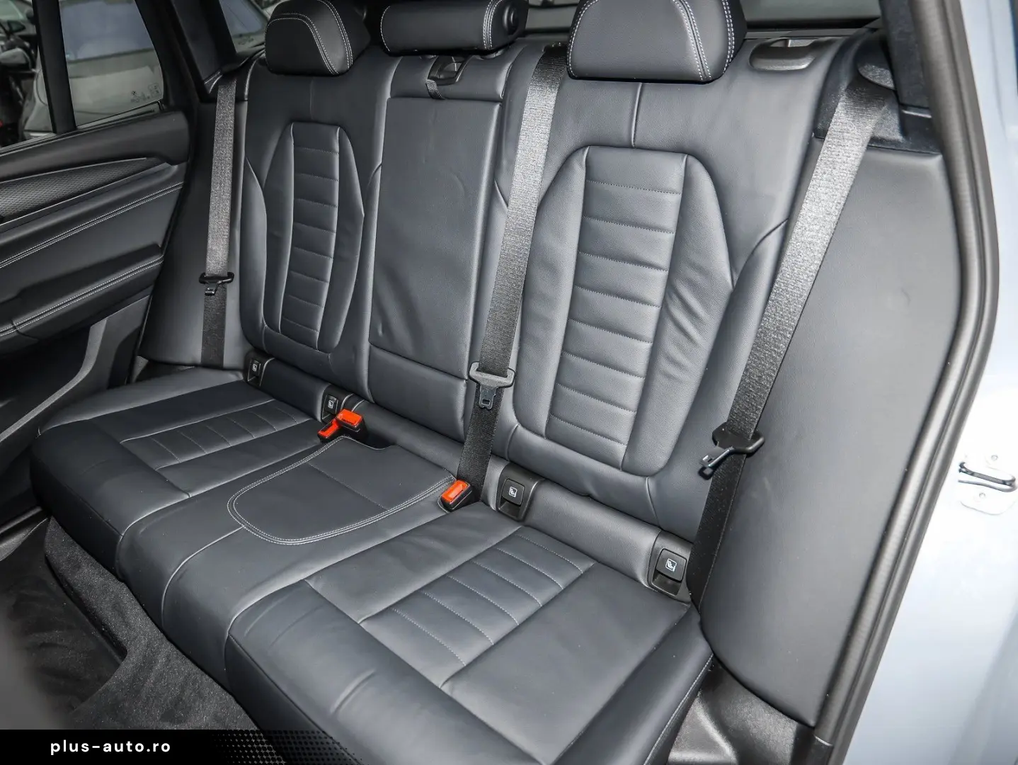 BMW X3 xDrive20i M Sport HUD PANO ACC AHK RFK NAVI