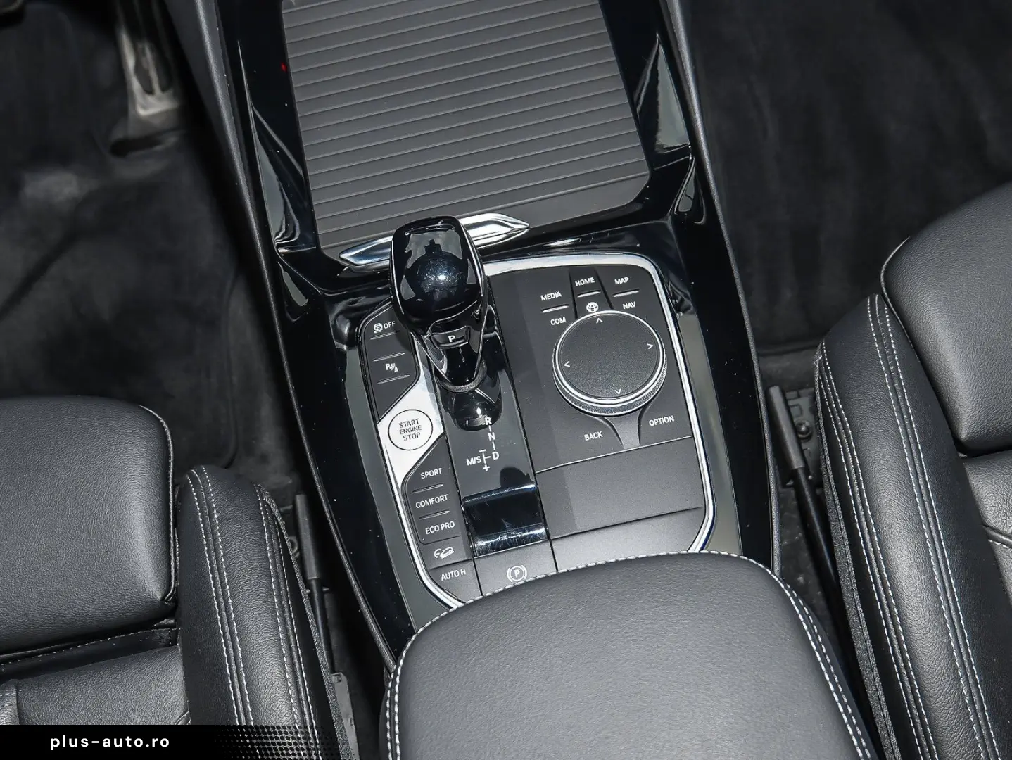 BMW X3 xDrive20i M Sport HUD PANO ACC AHK RFK NAVI