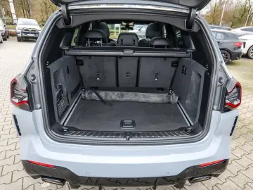 BMW X3 xDrive20i M Sport HUD PANO ACC AHK RFK NAVI