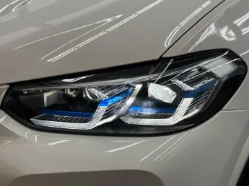 BMW X3 30 i xD M Sport Laser Pano AHK SHZ 19LM RFK