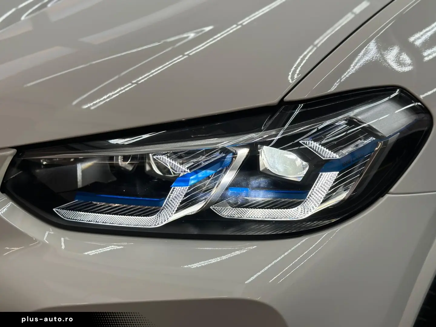 BMW X3 30 i xD M Sport Laser Pano AHK SHZ 19LM RFK