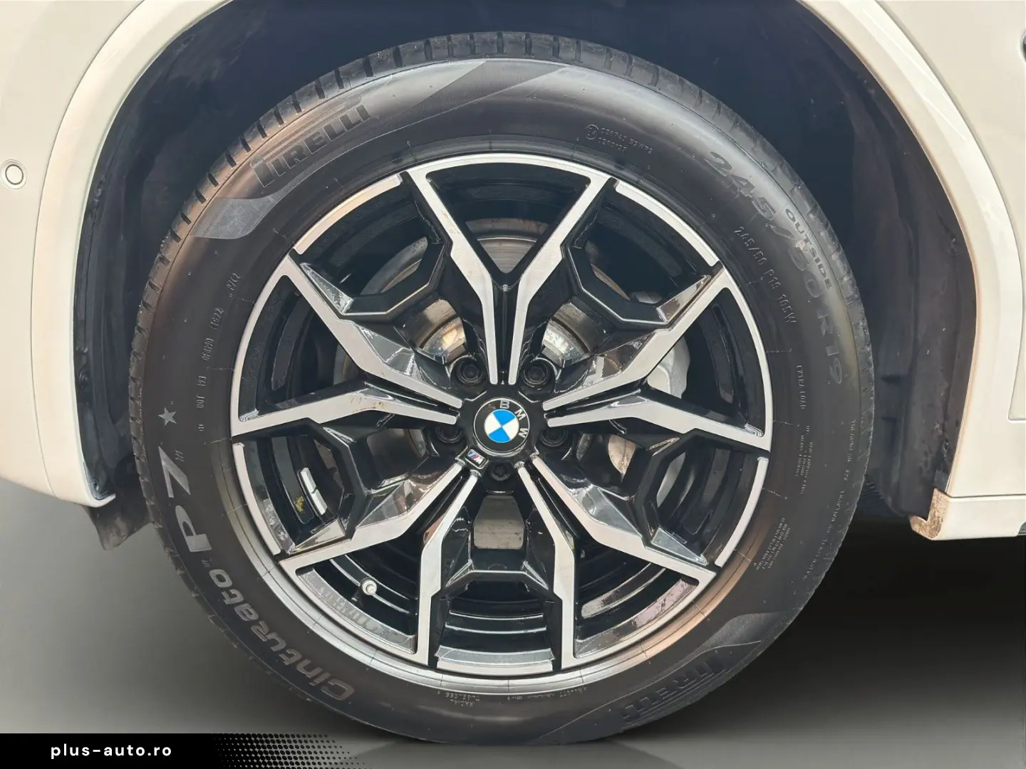 BMW X3 30 i xD M Sport Laser Pano AHK SHZ 19LM RFK