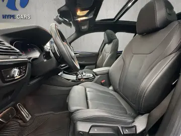 BMW X3 30 i xD M Sport Laser Pano AHK SHZ 19LM RFK