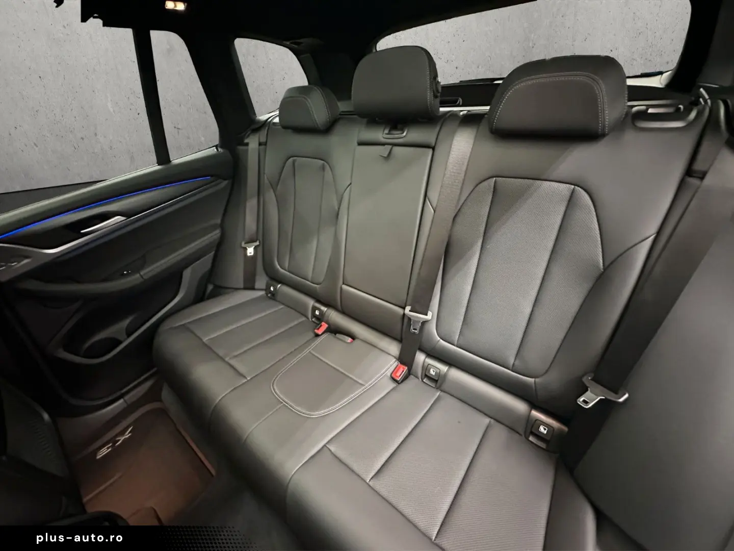 BMW X3 30 i xD M Sport Laser Pano AHK SHZ 19LM RFK