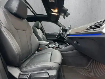 BMW X3 30 i xD M Sport Laser Pano AHK SHZ 19LM RFK