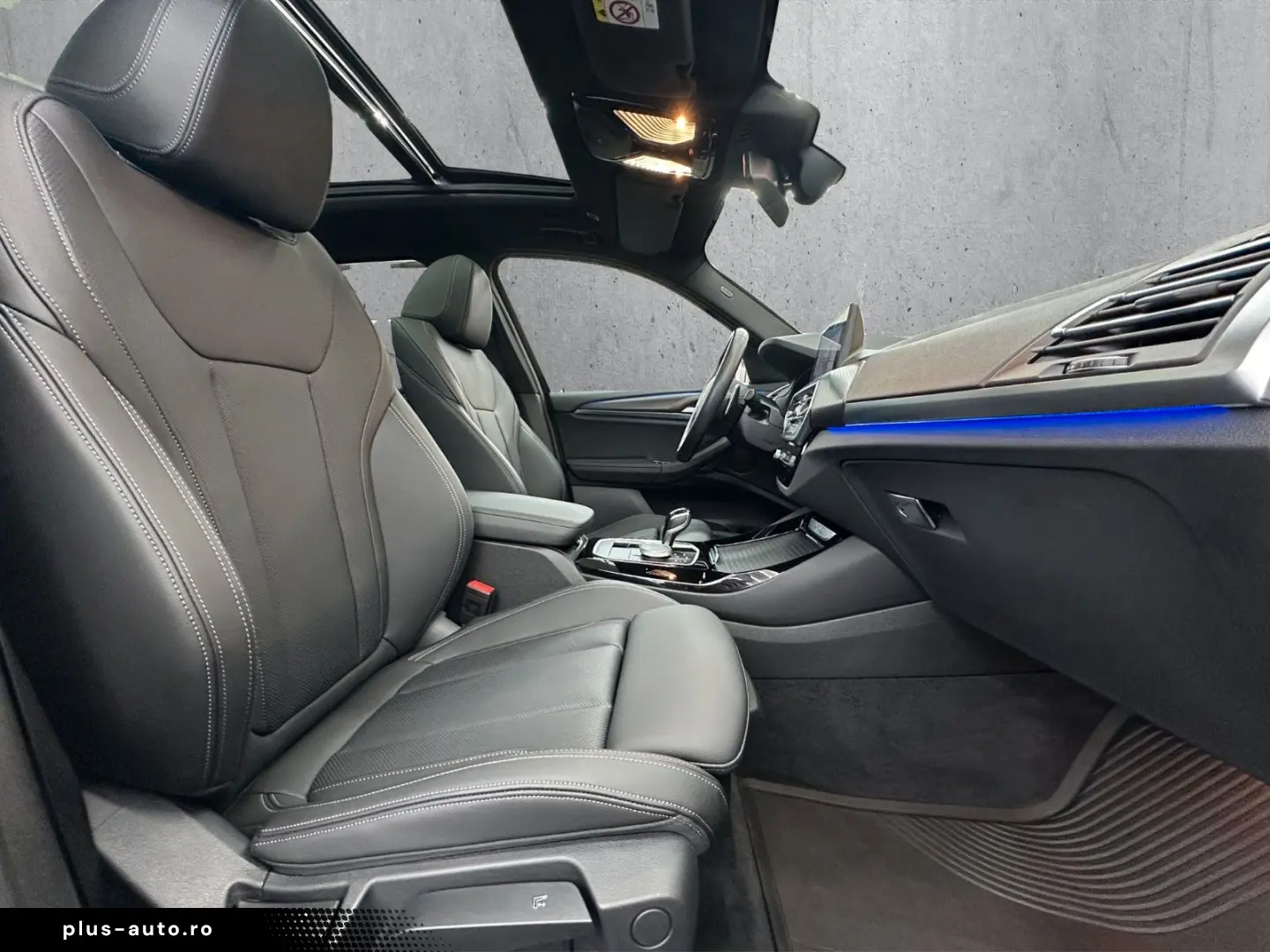 BMW X3 30 i xD M Sport Laser Pano AHK SHZ 19LM RFK