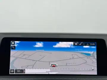 BMW X3 30 i xD M Sport Laser Pano AHK SHZ 19LM RFK